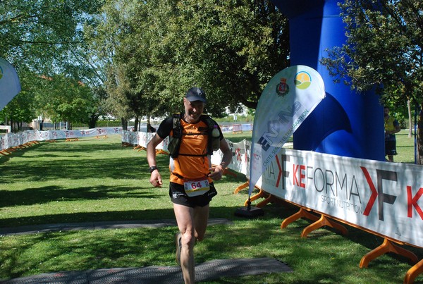 Crete Senesi Ultra Marathon 50K (06/05/2023) 0216