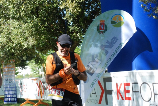 Crete Senesi Ultra Marathon 50K (06/05/2023) 0221