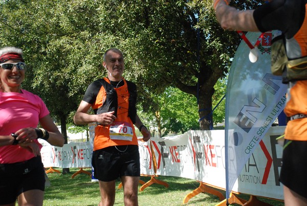Crete Senesi Ultra Marathon 50K (06/05/2023) 0226