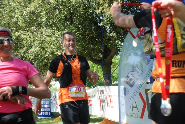 Crete Senesi Ultra Marathon 50K (06/05/2023) 0227
