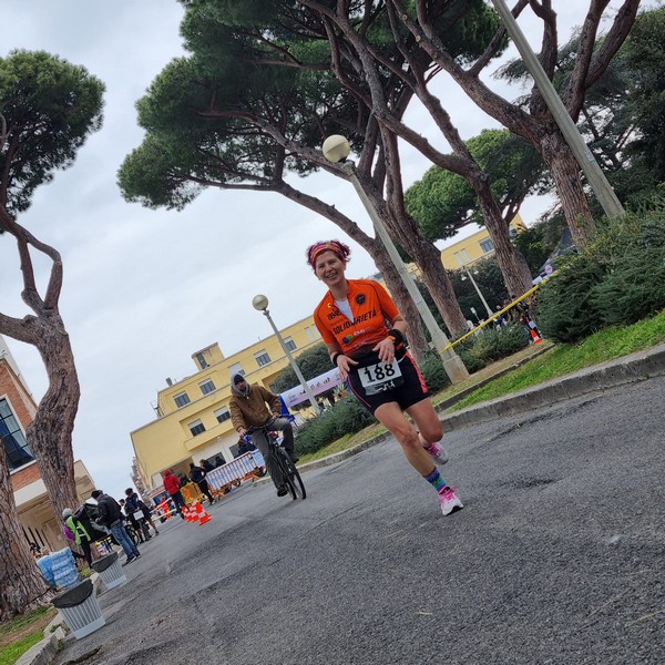 Sabaudia Duathlon Di Carnevale (19/02/2023) 0015