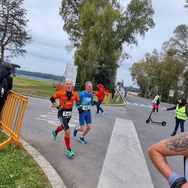 Sabaudia Duathlon Di Carnevale (19/02/2023) 0023