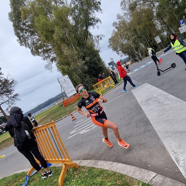 Sabaudia Duathlon Di Carnevale (19/02/2023) 0024