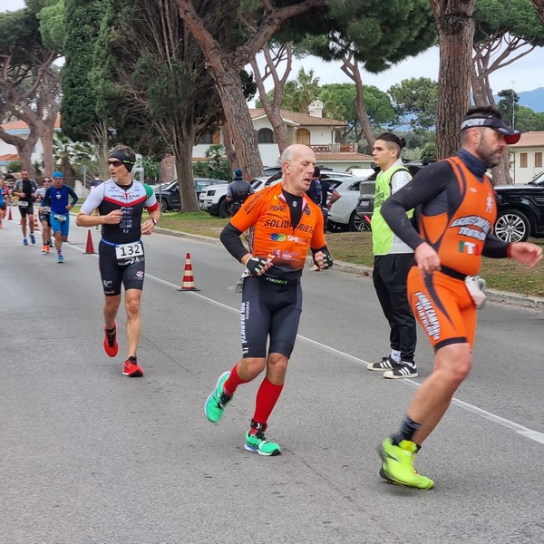 Sabaudia Duathlon Di Carnevale (19/02/2023) 0029