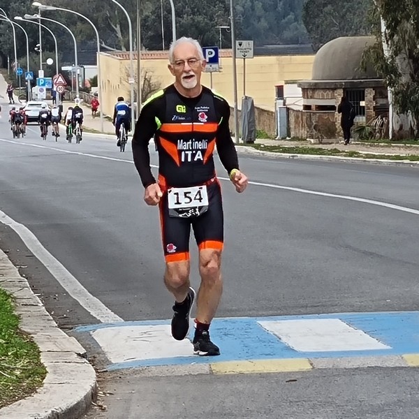 Sabaudia Duathlon Di Carnevale (19/02/2023) 0041