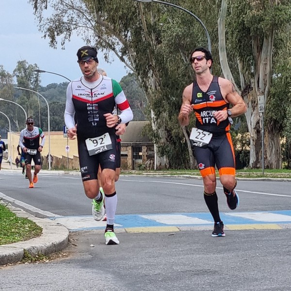 Sabaudia Duathlon Di Carnevale (19/02/2023) 0042