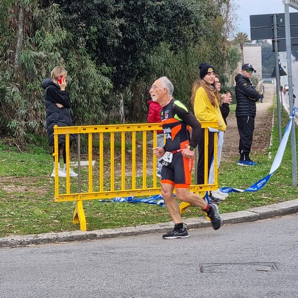 Sabaudia Duathlon Di Carnevale (19/02/2023) 0045