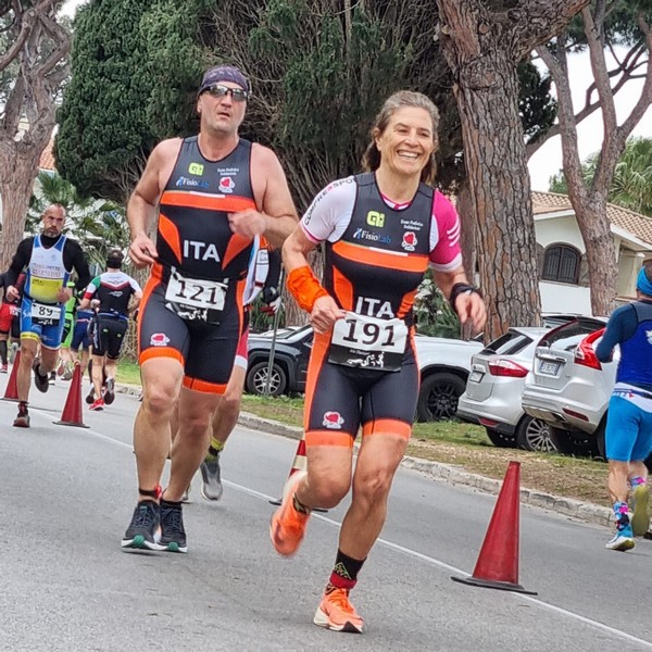 Sabaudia Duathlon Di Carnevale (19/02/2023) 0060