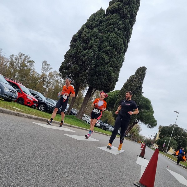 Sabaudia Duathlon Di Carnevale (19/02/2023) 0061