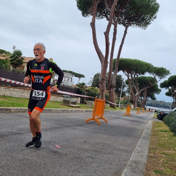 Sabaudia Duathlon Di Carnevale (19/02/2023) 0062