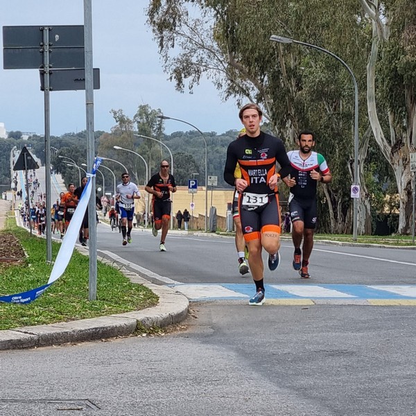 Sabaudia Duathlon Di Carnevale (19/02/2023) 0070