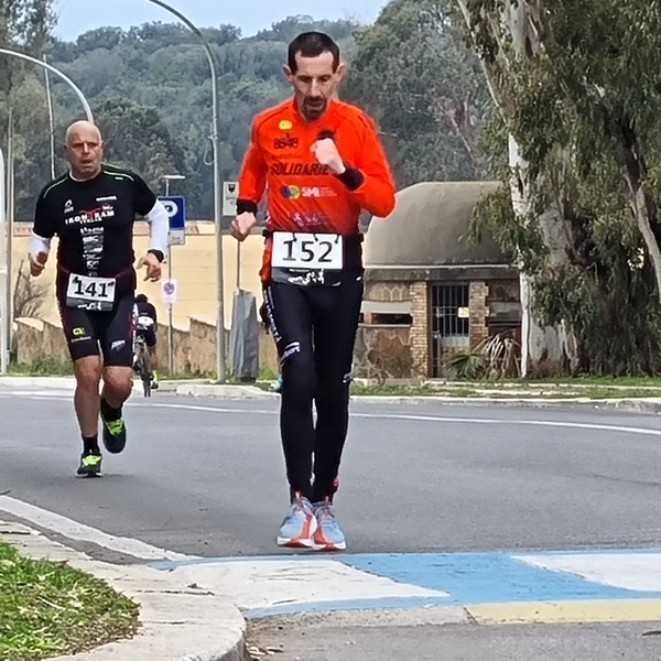 Sabaudia Duathlon Di Carnevale (19/02/2023) 0071