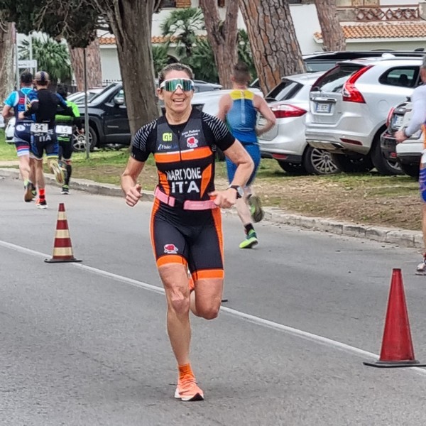 Sabaudia Duathlon Di Carnevale (19/02/2023) 0074