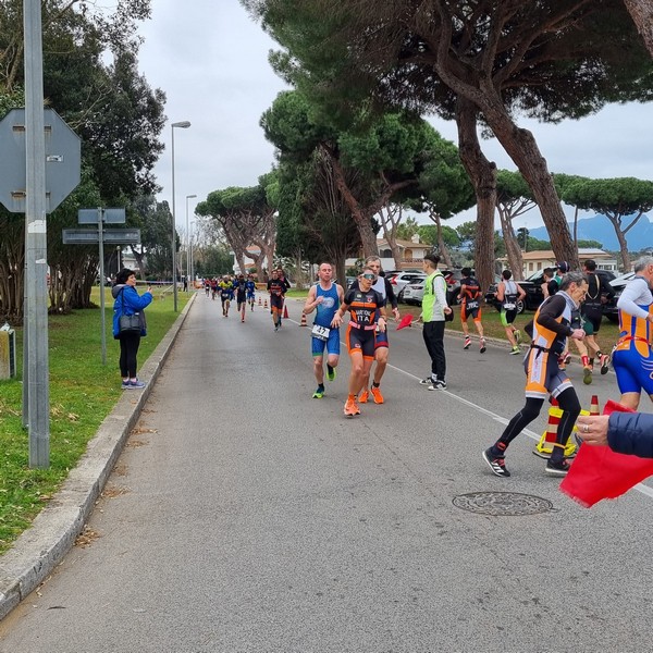 Sabaudia Duathlon Di Carnevale (19/02/2023) 0076