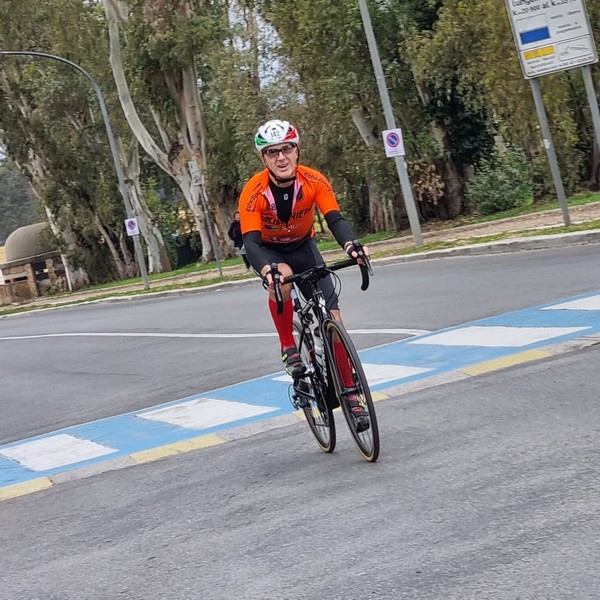 Sabaudia Duathlon Di Carnevale (19/02/2023) 0084