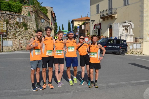 Crete Senesi Ultra Marathon 50K (06/05/2023) 0001