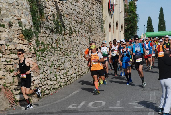 Crete Senesi Ultra Marathon 50K (06/05/2023) 0004