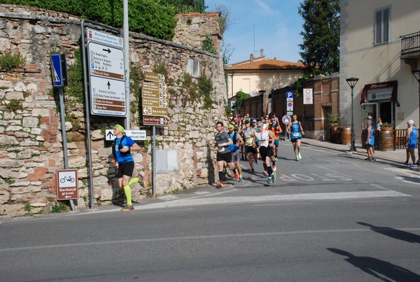Crete Senesi Ultra Marathon 50K (06/05/2023) 0016