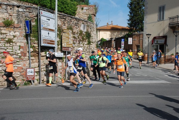 Crete Senesi Ultra Marathon 50K (06/05/2023) 0021