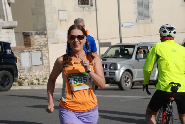 Crete Senesi Ultra Marathon 50K (06/05/2023) 0027