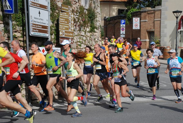 Crete Senesi Ultra Marathon 50K (06/05/2023) 0042