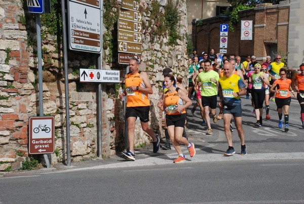 Crete Senesi Ultra Marathon 50K (06/05/2023) 0046