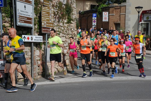 Crete Senesi Ultra Marathon 50K (06/05/2023) 0047