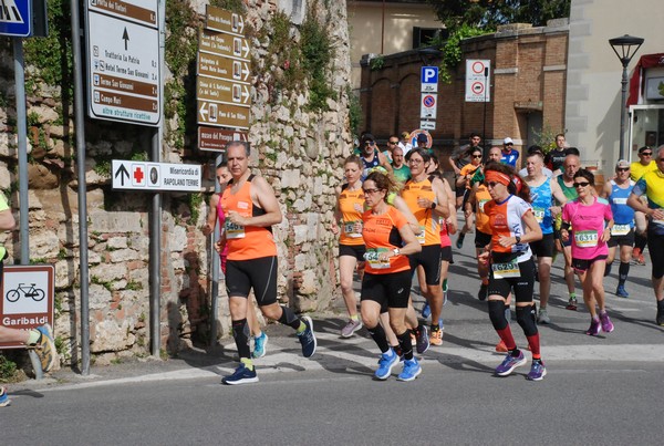 Crete Senesi Ultra Marathon 50K (06/05/2023) 0048