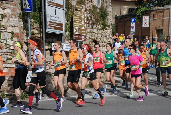 Crete Senesi Ultra Marathon 50K (06/05/2023) 0050