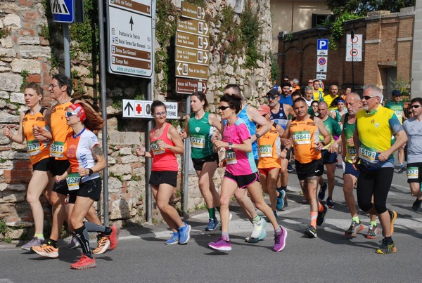 Crete Senesi Ultra Marathon 50K (06/05/2023) 0051