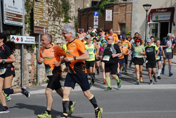 Crete Senesi Ultra Marathon 50K (06/05/2023) 0057