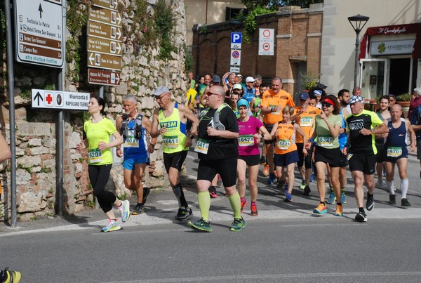 Crete Senesi Ultra Marathon 50K (06/05/2023) 0058