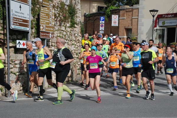 Crete Senesi Ultra Marathon 50K (06/05/2023) 0059