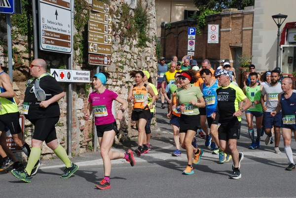 Crete Senesi Ultra Marathon 50K (06/05/2023) 0060