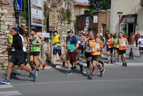 Crete Senesi Ultra Marathon 50K (06/05/2023) 0064