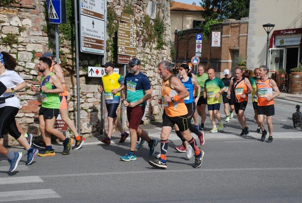 Crete Senesi Ultra Marathon 50K (06/05/2023) 0065