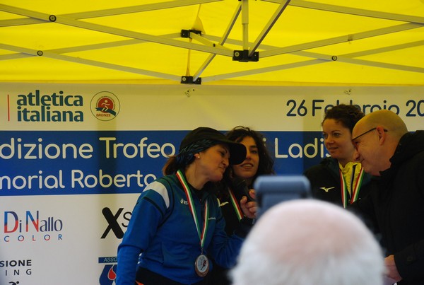 Trofeo cittá di Ladispoli (26/02/2023) 0006