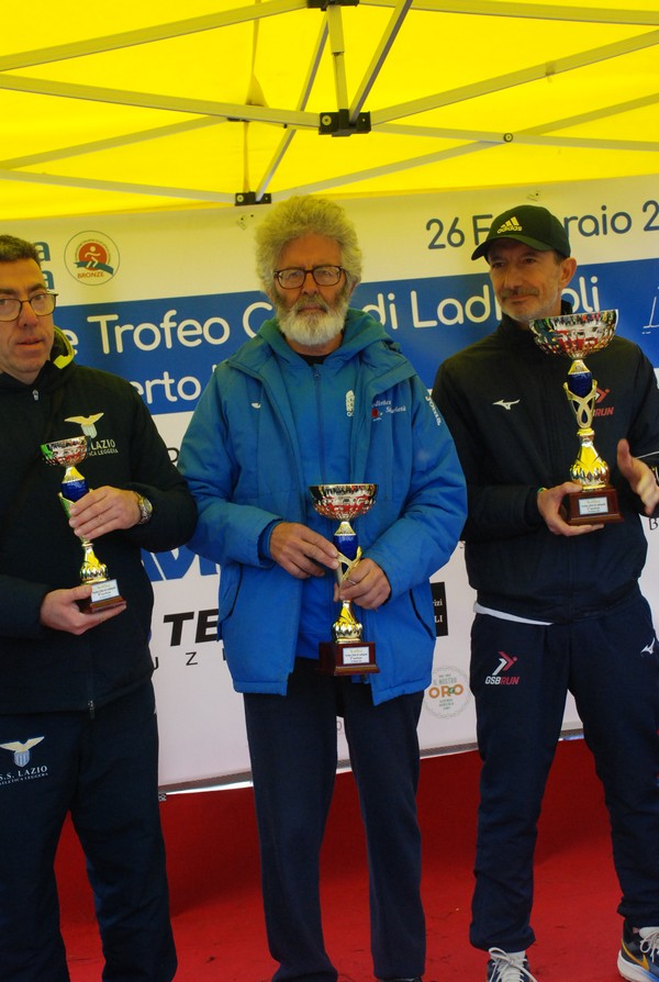 Trofeo cittá di Ladispoli (26/02/2023) 0011