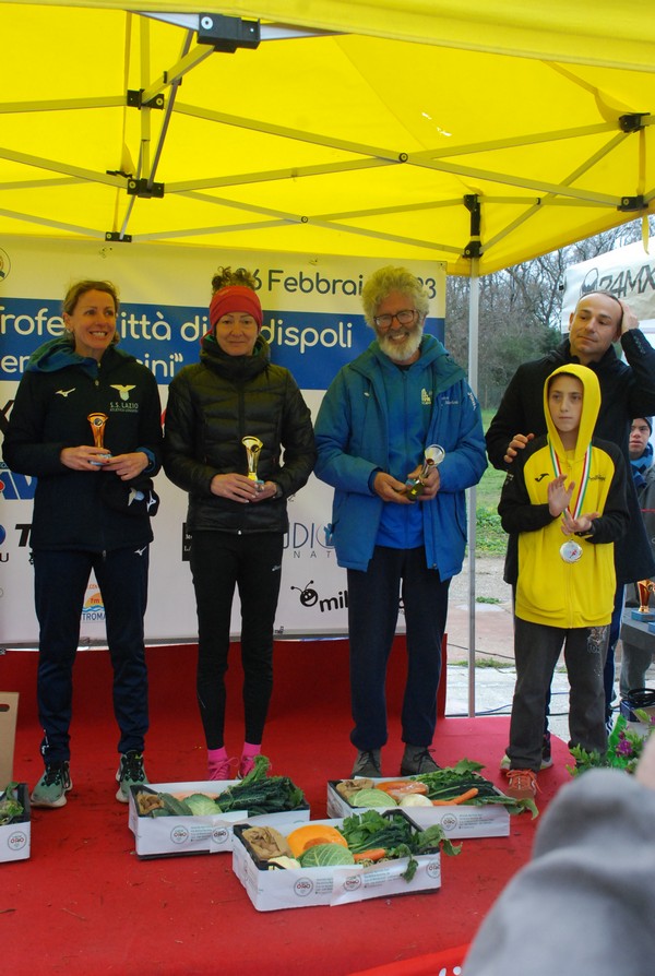 Trofeo cittá di Ladispoli (26/02/2023) 0014