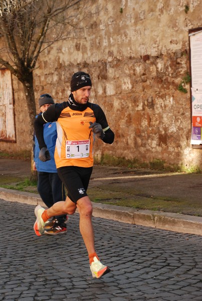 Maratonina dei Tre Comuni (29/01/2023) 0004