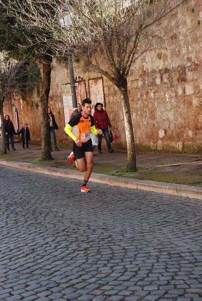 Maratonina dei Tre Comuni (29/01/2023) 0010