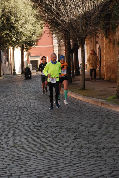 Maratonina dei Tre Comuni (29/01/2023) 0023