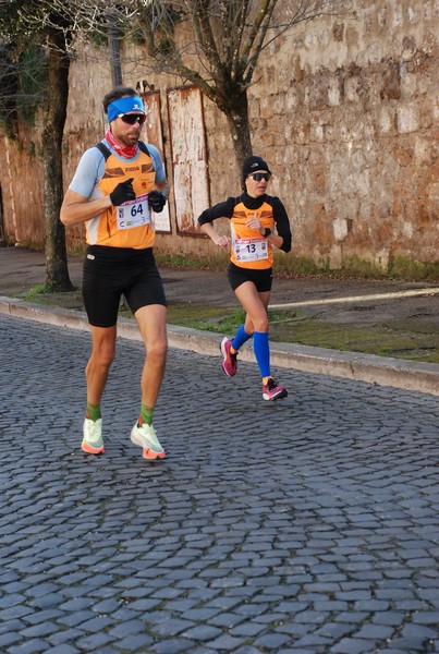 Maratonina dei Tre Comuni (29/01/2023) 0035