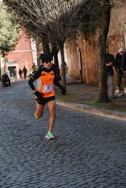 Maratonina dei Tre Comuni (29/01/2023) 0041