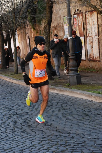 Maratonina dei Tre Comuni (29/01/2023) 0042