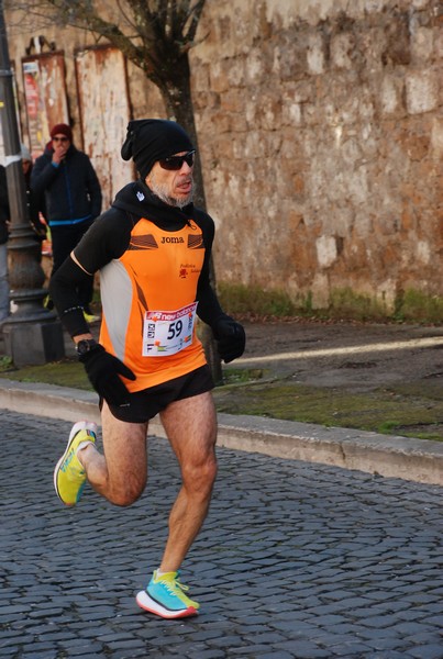 Maratonina dei Tre Comuni (29/01/2023) 0043