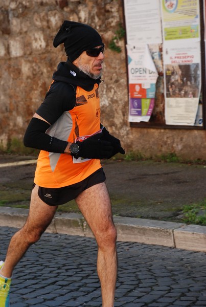 Maratonina dei Tre Comuni (29/01/2023) 0044