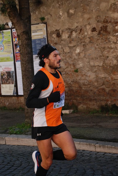Maratonina dei Tre Comuni (29/01/2023) 0062
