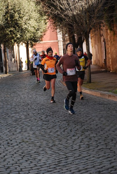 Maratonina dei Tre Comuni (29/01/2023) 0063