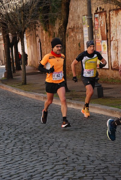Maratonina dei Tre Comuni (29/01/2023) 0065
